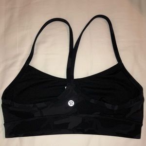 *SOLD* Lululemon bra